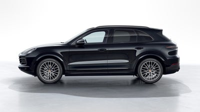 2023 Porsche Cayenne Cayenne Platinum Edition