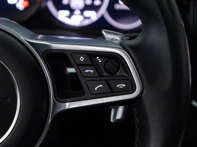 2023 Porsche Cayenne Cayenne Platinum Edition