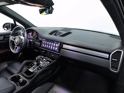 2023 Porsche Cayenne Cayenne Platinum Edition