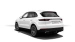 2020 Porsche Cayenne Base