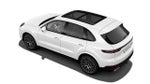 2020 Porsche Cayenne Base