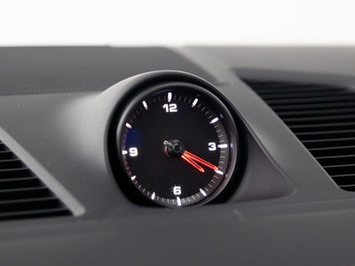 2023 Porsche Cayenne Base