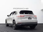 2023 Porsche Cayenne Base
