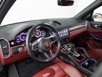 2023 Porsche Cayenne Base