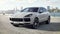 2023 Porsche Cayenne Base