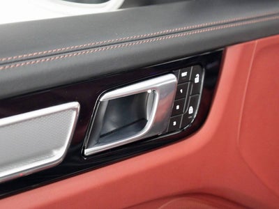 2023 Porsche Cayenne Base