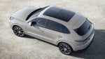 2023 Porsche Cayenne Base