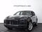 2024 Porsche Cayenne Cayenne