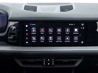 2024 Porsche Cayenne Cayenne