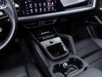 2024 Porsche Cayenne Cayenne