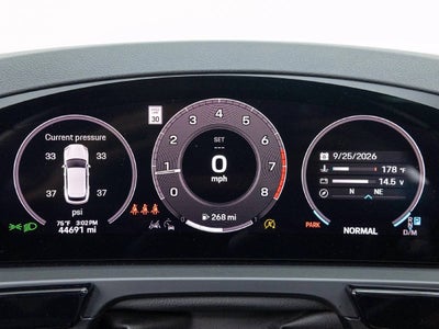 2024 Porsche Cayenne Cayenne
