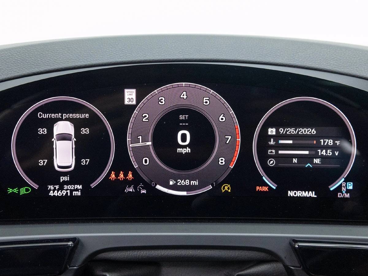 2024 Porsche Cayenne Cayenne