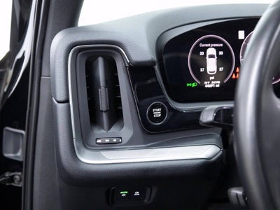 2024 Porsche Cayenne Cayenne