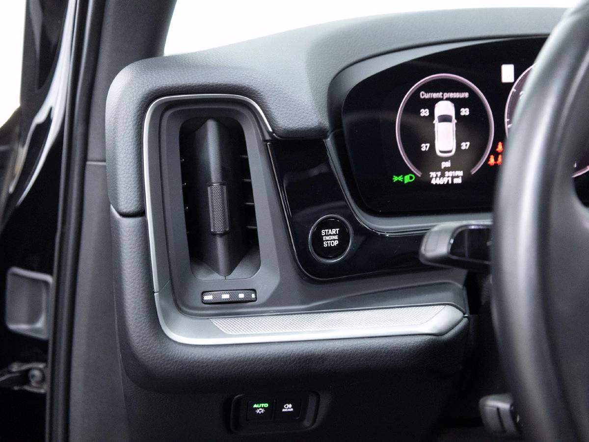 2024 Porsche Cayenne Cayenne