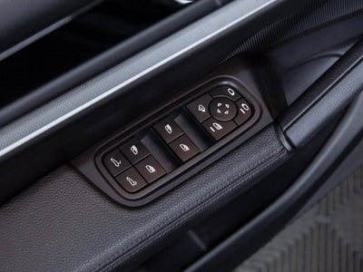 2024 Porsche Cayenne Cayenne