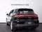 2024 Porsche Cayenne Cayenne