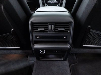 2024 Porsche Cayenne Cayenne