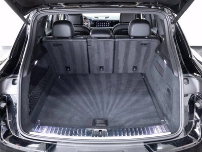 2024 Porsche Cayenne Cayenne