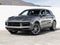 2025 Porsche Cayenne Base