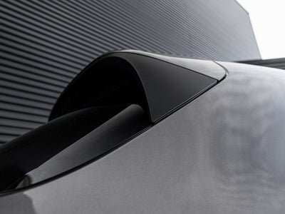 2025 Porsche Cayenne Base