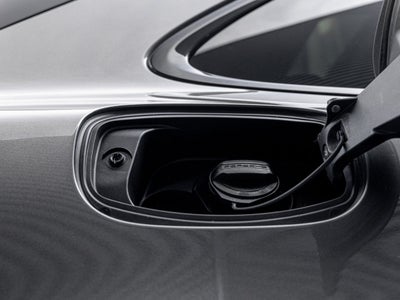 2025 Porsche Cayenne Base