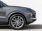 2025 Porsche Cayenne Base