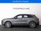 2025 Porsche Cayenne Base