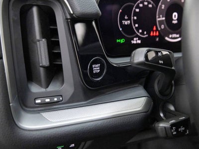 2025 Porsche Cayenne Base