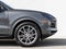 2025 Porsche Cayenne Base