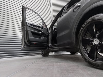 2020 Porsche Cayenne Base