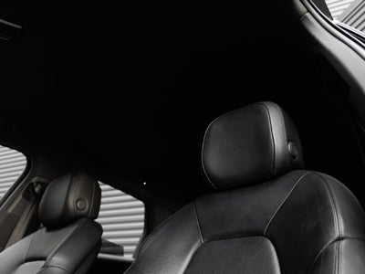2020 Porsche Cayenne Base
