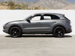 2020 Porsche Cayenne Base