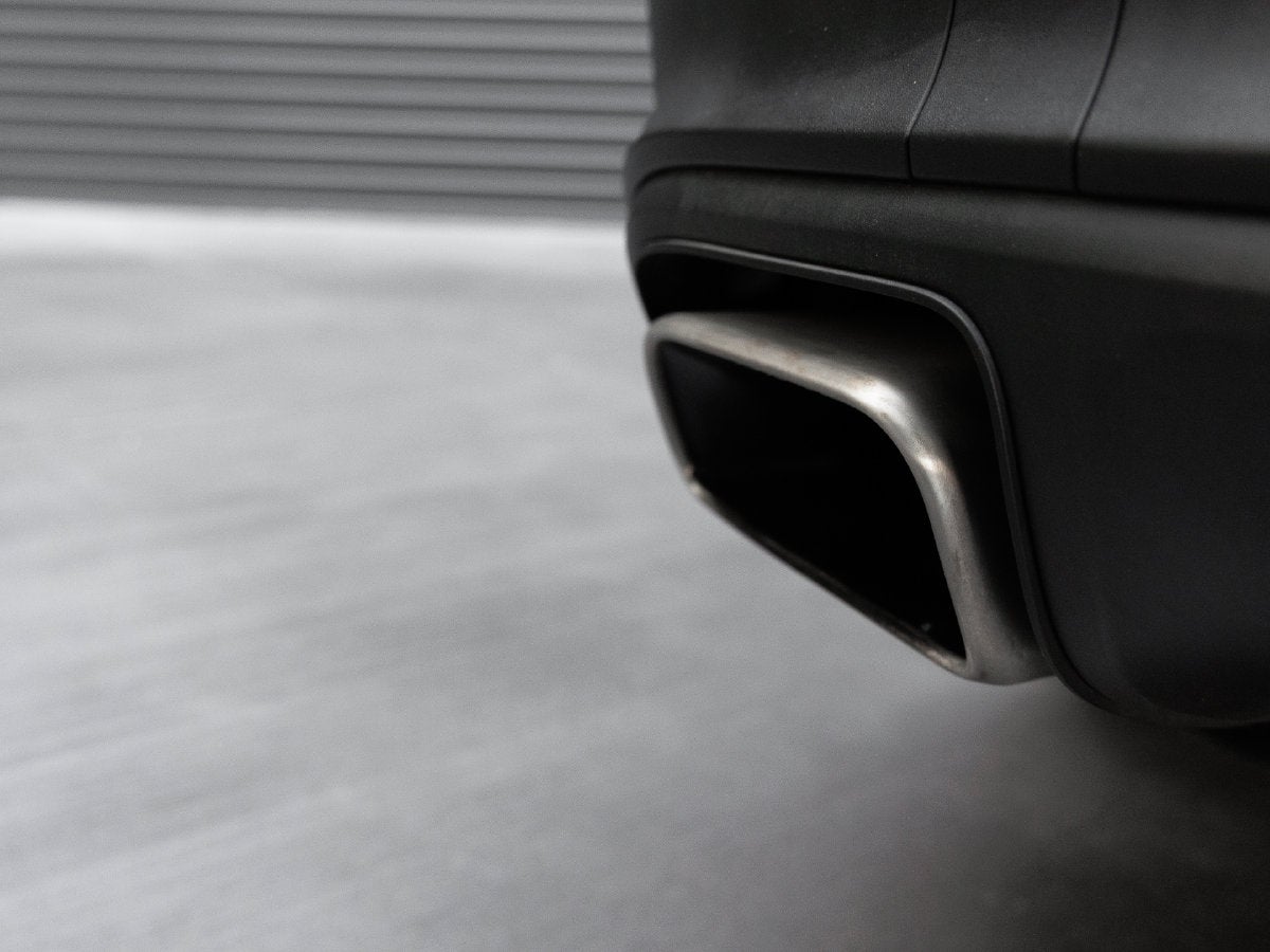 2020 Porsche Cayenne Base