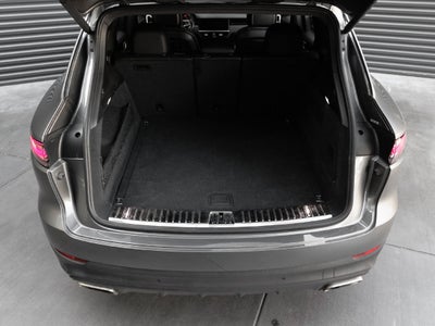 2020 Porsche Cayenne Base