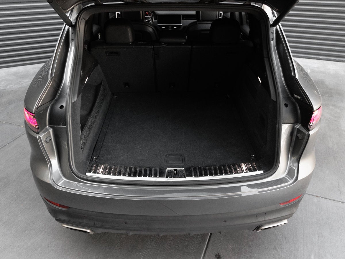 2020 Porsche Cayenne Base