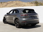 2020 Porsche Cayenne Base
