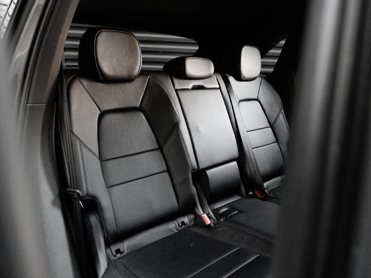 2020 Porsche Cayenne Base