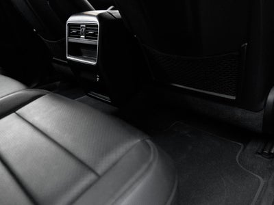 2020 Porsche Cayenne Base