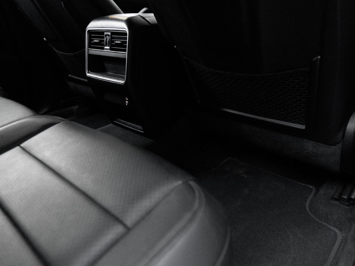 2020 Porsche Cayenne Base