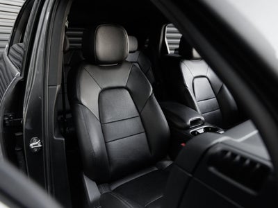 2020 Porsche Cayenne Base