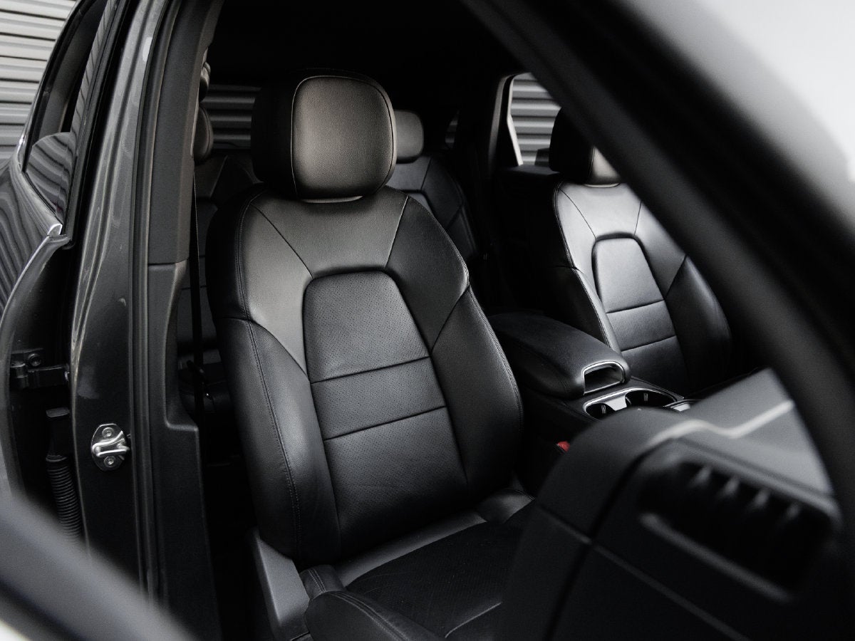 2020 Porsche Cayenne Base