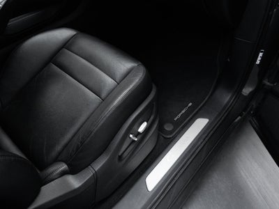 2020 Porsche Cayenne Base