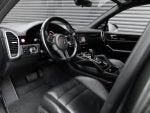 2020 Porsche Cayenne Base