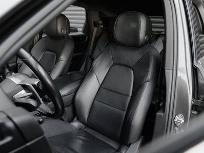 2020 Porsche Cayenne Base