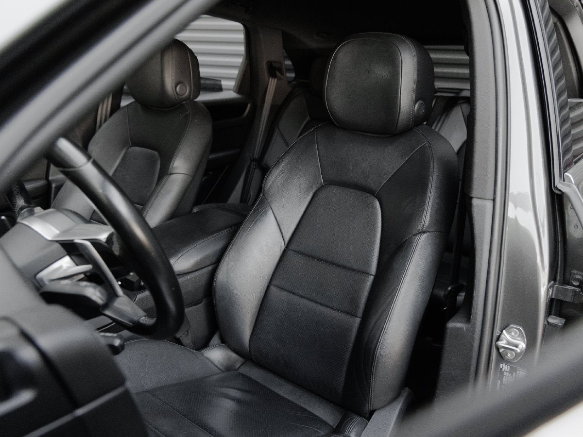2020 Porsche Cayenne Base