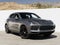 2020 Porsche Cayenne Base