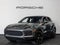 2020 Porsche Cayenne Cayenne