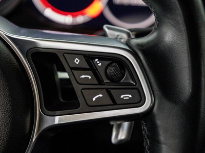 2020 Porsche Cayenne Cayenne