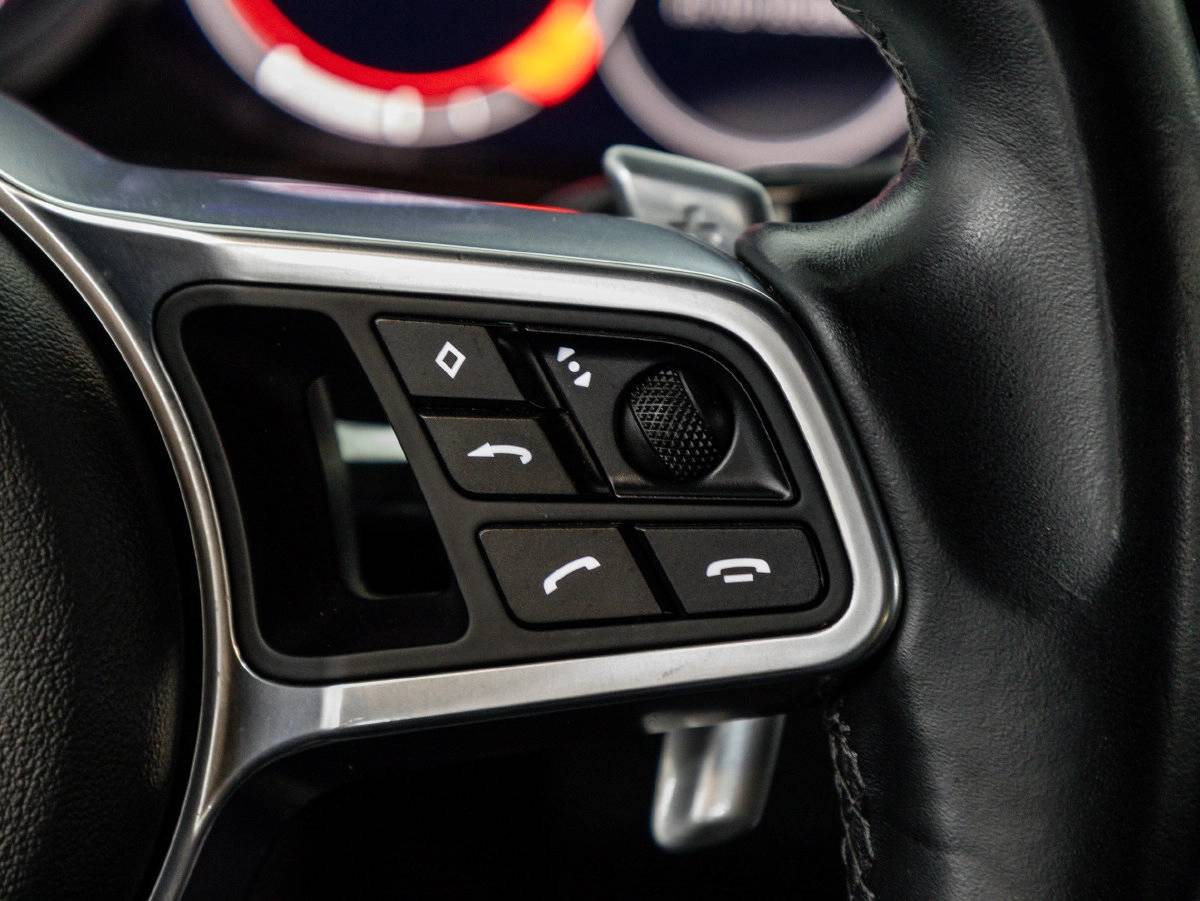2020 Porsche Cayenne Cayenne