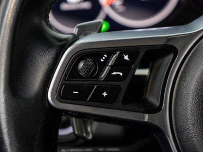 2020 Porsche Cayenne Cayenne